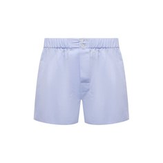 Хлопковые боксеры Brioni