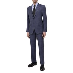 Шерстяной костюм Corneliani