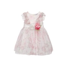 Платье Monnalisa