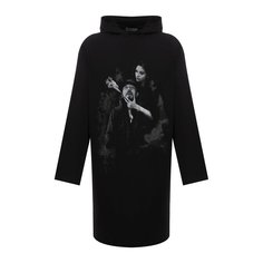 Хлопковый лонгслив Yohji Yamamoto