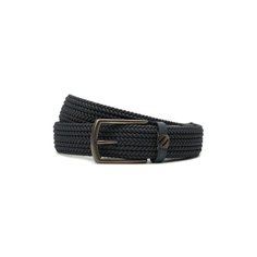 Текстильный ремень Ermenegildo Zegna