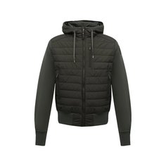 Комбинированный бомбер Ivor Parajumpers
