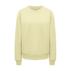 Хлопковый свитшот Dries Van Noten