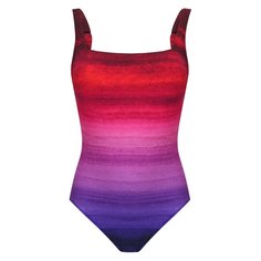 Слитный купальник Gottex