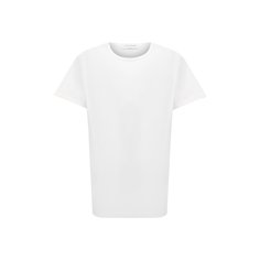 Хлопковая футболка Yohji Yamamoto