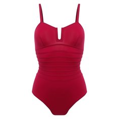 Слитный купальник DNUD Paris
