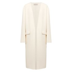 Шерстяное пальто Emilio Pucci