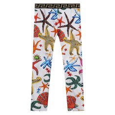 Леггинсы Versace