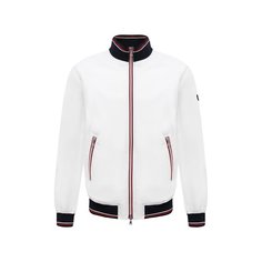 Бомбер Paul&Shark