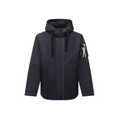 Утепленная куртка Albatross 1 Moncler JW Anderson Moncler Genius