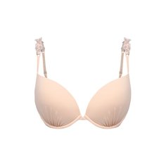 Бюстгальтер с плотной чашкой La Perla