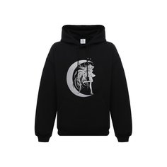 Хлопковое худи VETEMENTS