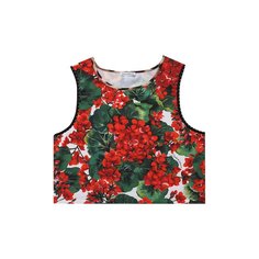 Бра-топ Dolce & Gabbana