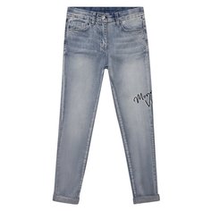 Джинсы Monnalisa