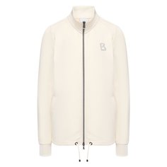 Хлопковая толстовка Bogner