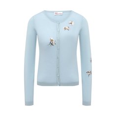 Шерстяной кардиган REDVALENTINO