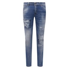 Джинсы PREMIUM MOOD DENIM SUPERIOR