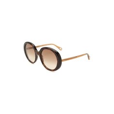 Солнцезащитные очки Chloé