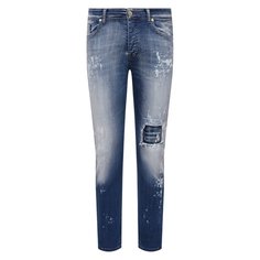 Джинсы PREMIUM MOOD DENIM SUPERIOR