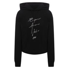 Худи Emporio Armani