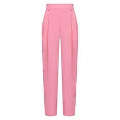 Шелковые брюки Emilio Pucci