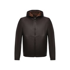 Двусторонний бомбер Corneliani
