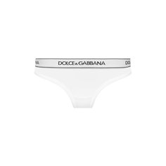 Трусы-слипы Dolce & Gabbana