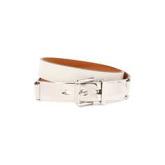 Кожаный ремень Ralph Lauren