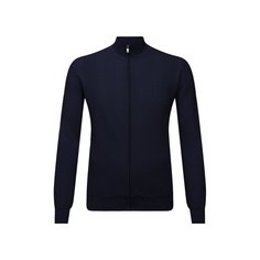 Хлопковый кардиган Corneliani