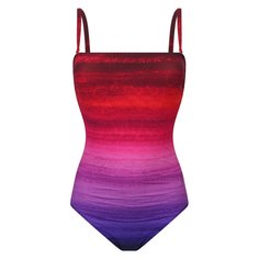 Слитный купальник Gottex