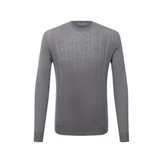 Шерстяной джемпер Corneliani