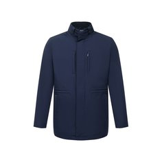 Утепленная куртка Corneliani