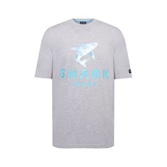 Хлопковая футболка Paul&Shark