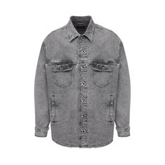Джинсовая куртка Dolce & Gabbana