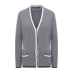 Шелковый кардиган Ralph Lauren
