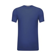 Хлопковая футболка Corneliani