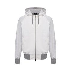Хлопковая толстовка Capobianco