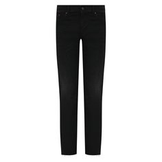 Джинсы Saint Laurent