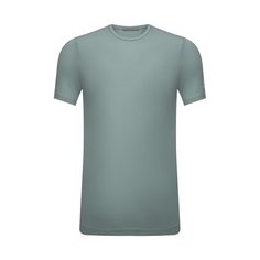 Хлопковая футболка Corneliani