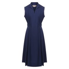 Хлопковое платье Marni