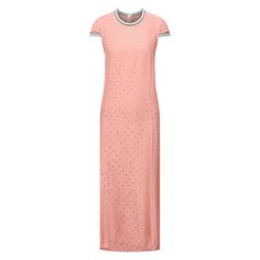 Платье из вискозы Marni