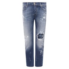 Джинсы PREMIUM MOOD DENIM SUPERIOR