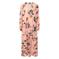 Хлопковое платье Marni