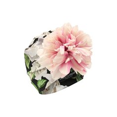 Шелковая чалма Dolce & Gabbana