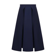 Хлопковая юбка Marni