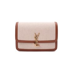 Сумка Solferino Lock Saint Laurent
