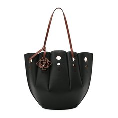 Сумка-тоут Shell Loewe