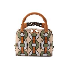 Сумка Daria small Chloé