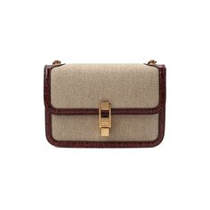 Сумка Carre Saint Laurent