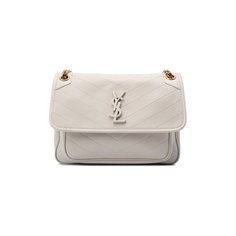 Сумка Niki medium Saint Laurent